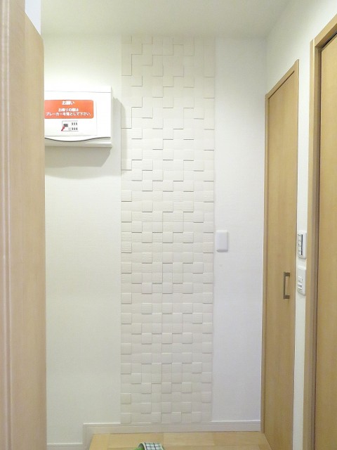 ワコー三田マンション　エコカラット