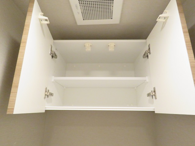 学芸大ダイヤモンドマンション　トイレ