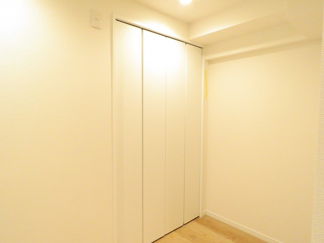 学芸大ダイヤモンドマンション　洋室約5.0帖