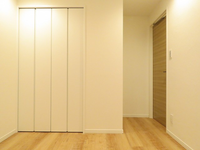 学芸大ダイヤモンドマンション　洋室約4.7帖