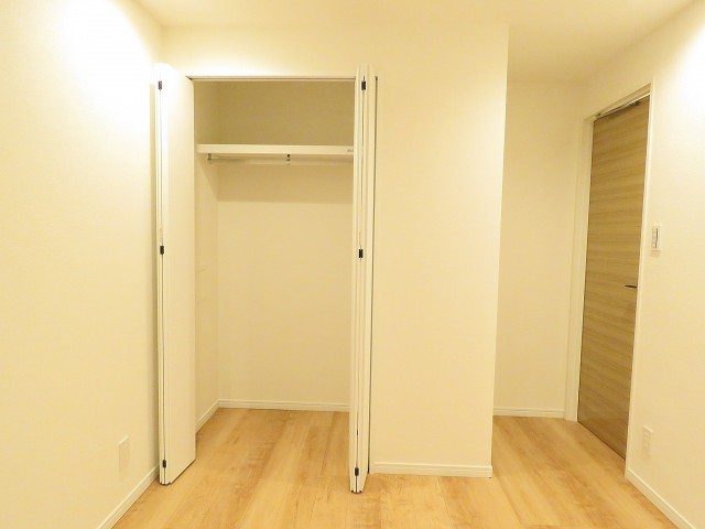 学芸大ダイヤモンドマンション　洋室約4.7帖