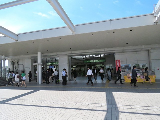 アクス御殿山　大崎駅