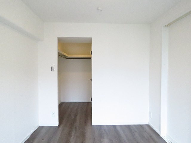 日商岩井第2玉川台マンション　洋室約6.1帖