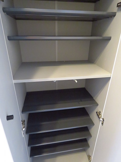 東山コーポラス　シューズBOX