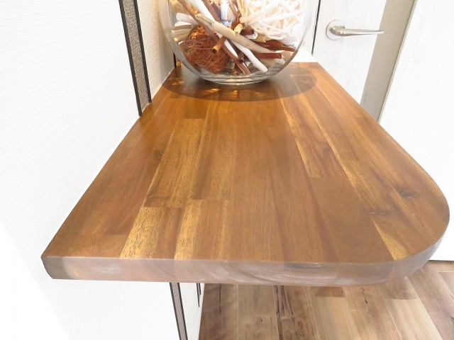 東山コーポラス　TEL台