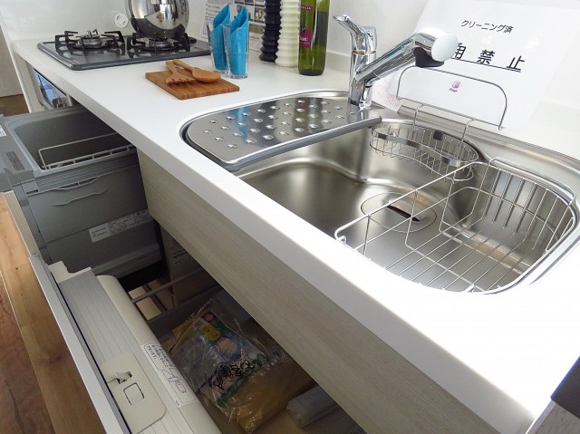 東山コーポラス　キッチン