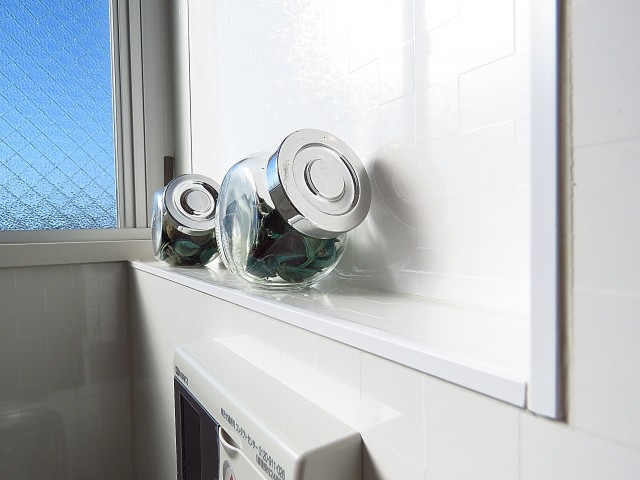 東山コーポラス　キッチン