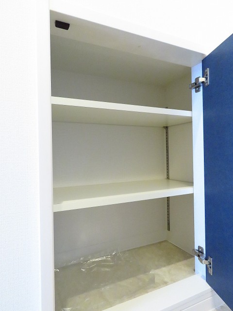 マリンシティダイヤモンドパレス　シューズBOX