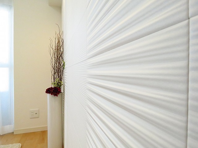 マリンシティダイヤモンドパレス　エコカラット