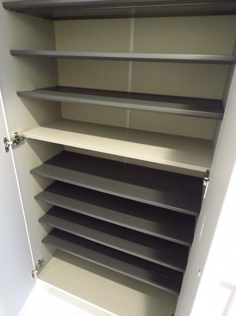 マンション御殿山　シューズBOX
