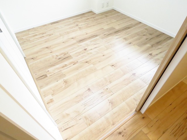 マンション御殿山　洋室約4.0帖