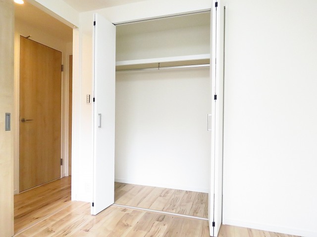 マンション御殿山　洋室約4.0帖