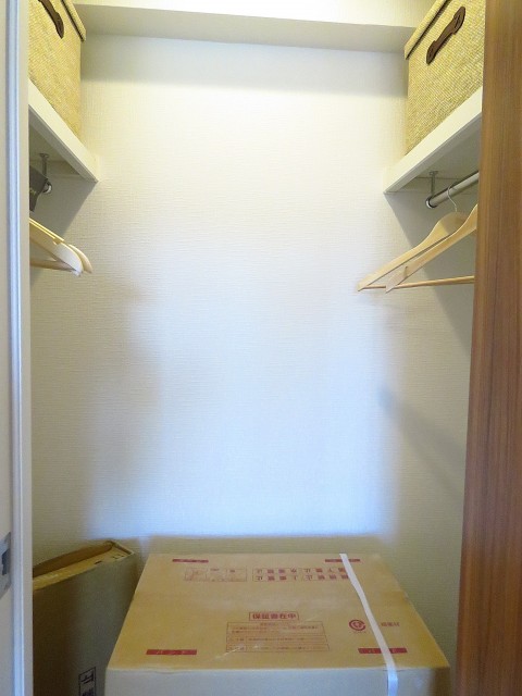 自由ヶ丘第七コーポ　WIC約0.7帖