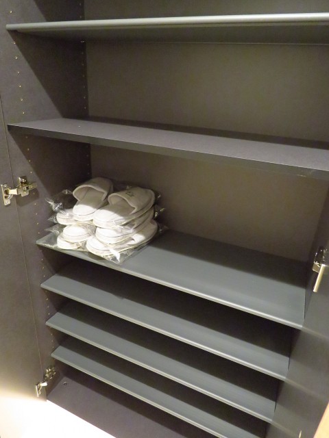 ＮＫ五反田コータース　シューズBOX