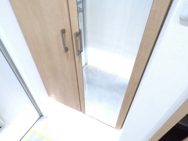 ＮＫ五反田コータース　シューズBOX