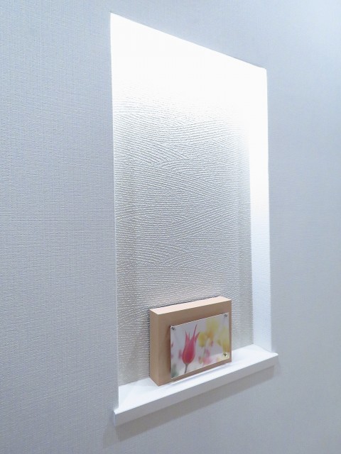 ＮＫ五反田コータース　ニッチ