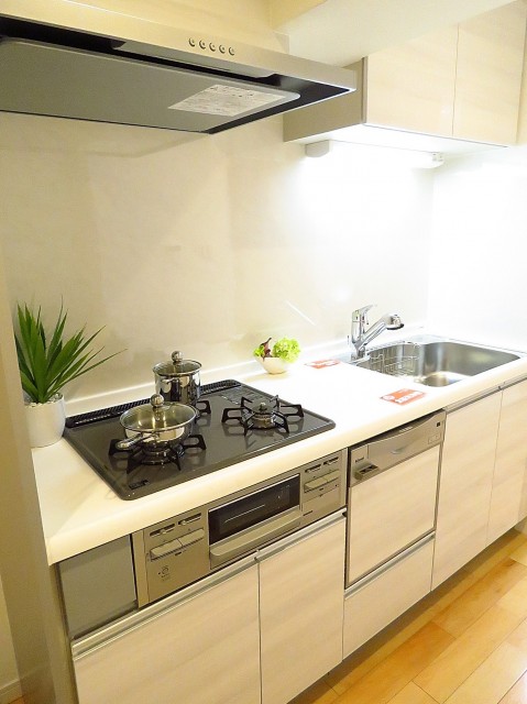 ＮＫ五反田コータース　キッチン
