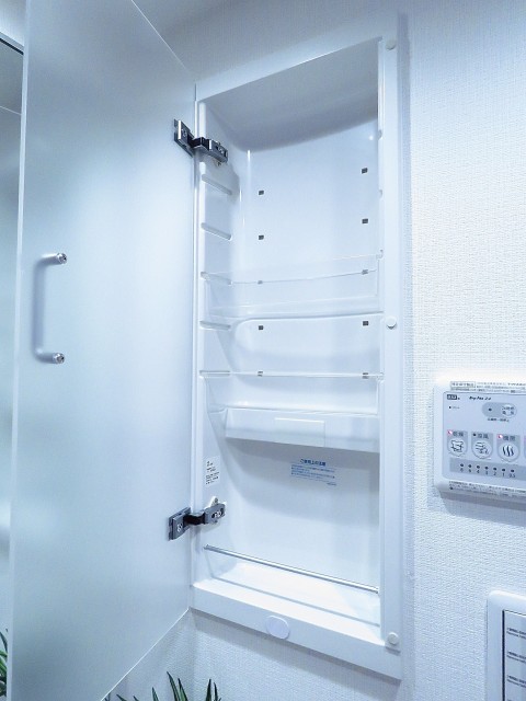 ＮＫ五反田コータース　キャビネット