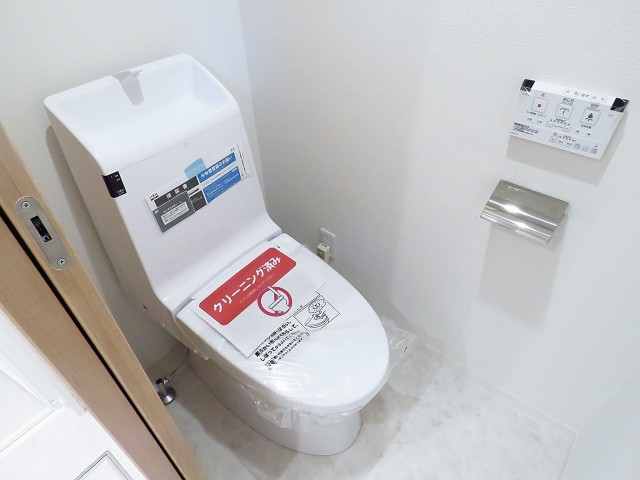 ＮＫ五反田コータース　トイレ