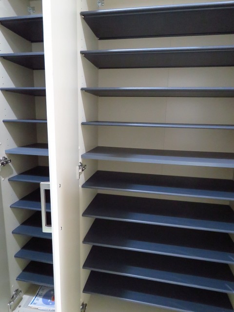 メゾン・デラビル巣鴨　シューズBOX