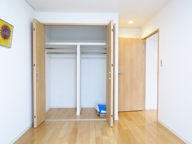 ＮＫ五反田コータース　洋室約6.5帖