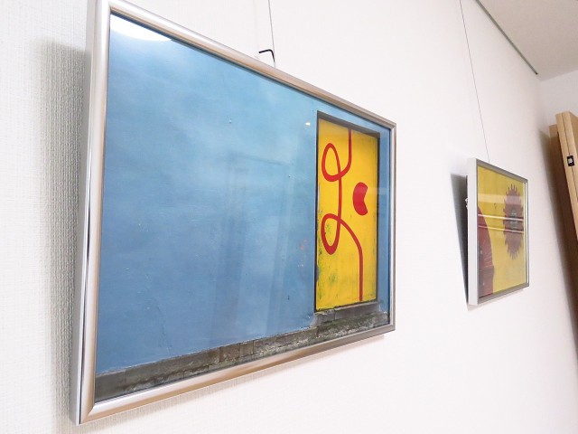 ＮＫ五反田コータース　ピクチャーレール