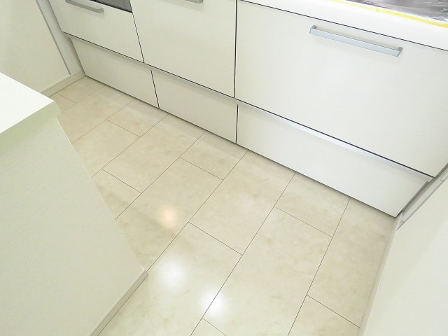 メゾン・デラビル巣鴨　キッチンスペース