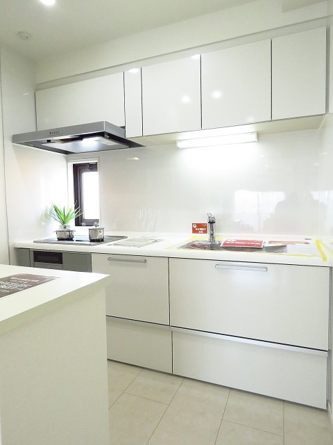 メゾン・デラビル巣鴨　キッチン