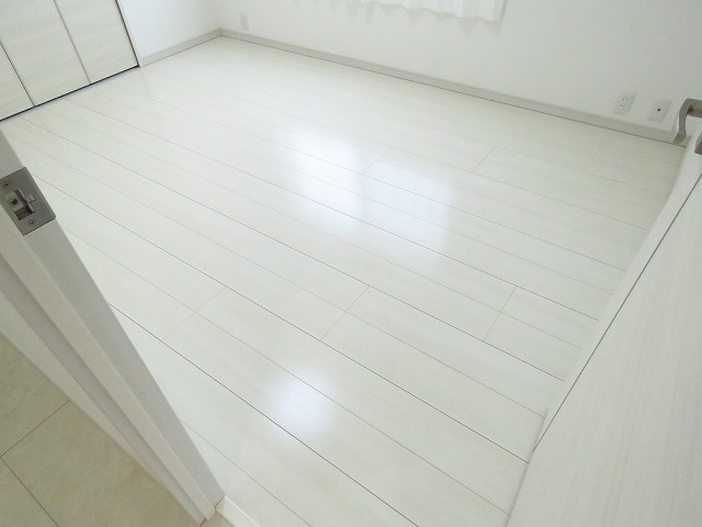 メゾン・デラビル巣鴨　洋室約5.1帖