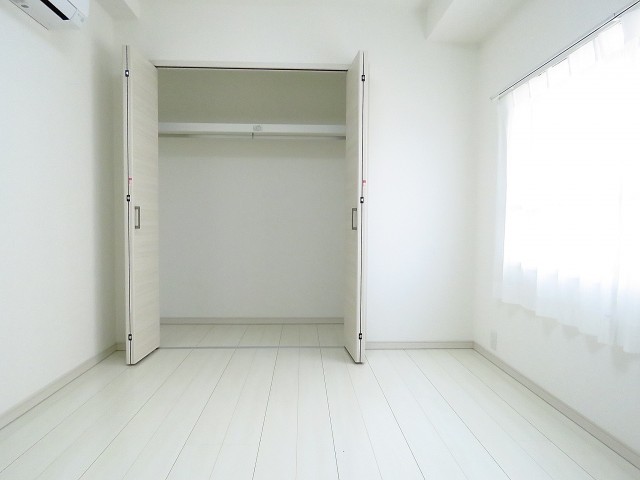 メゾン・デラビル巣鴨　洋室約5.1帖