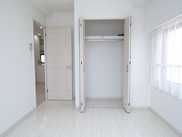 メゾン・デラビル巣鴨　洋室約6.5帖