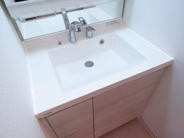 藤和ハイタウン上野　洗面ボウル