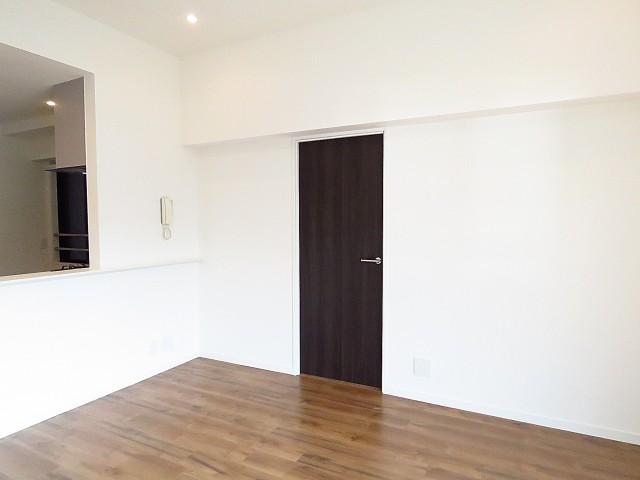 藤和ハイタウン上野　洋室扉