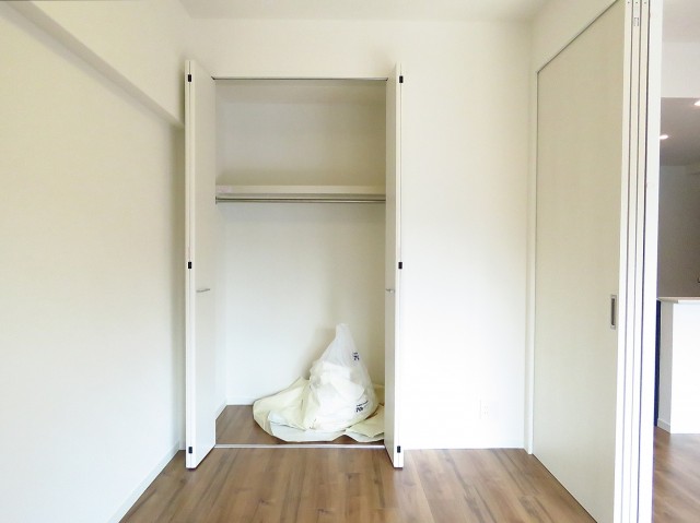 藤和ハイタウン上野　洋室約5.4帖