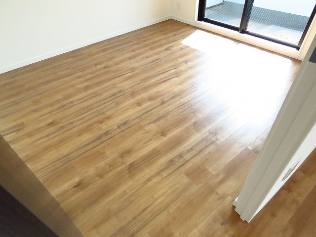 藤和ハイタウン上野　洋室約5.9帖