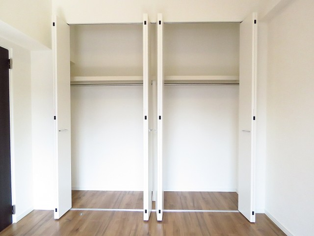 藤和ハイタウン上野　洋室約5.9帖