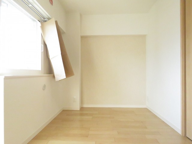 上馬マンション　洋室約5.7帖