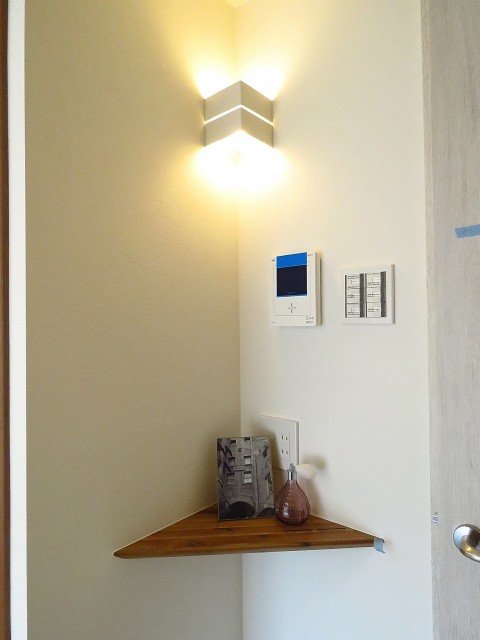 シャンボール池田山　TEL台