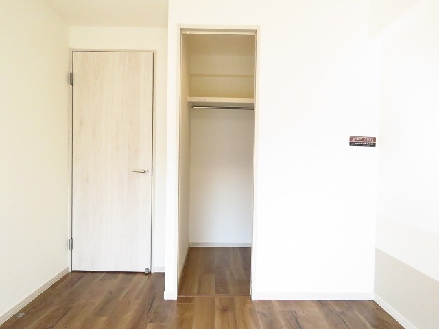 シャンボール池田山　洋室約5.7帖