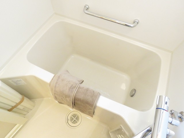 西池袋ローヤルコーポ　バスルーム