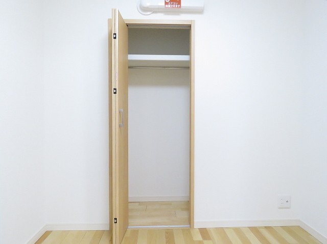 西池袋ローヤルコーポ　洋室約4.0帖