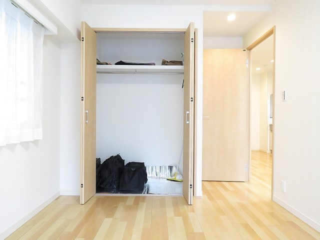 西池袋ローヤルコーポ　洋室約6.0帖