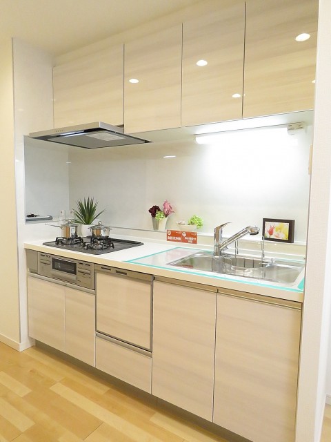 西池袋ローヤルコーポ　キッチン