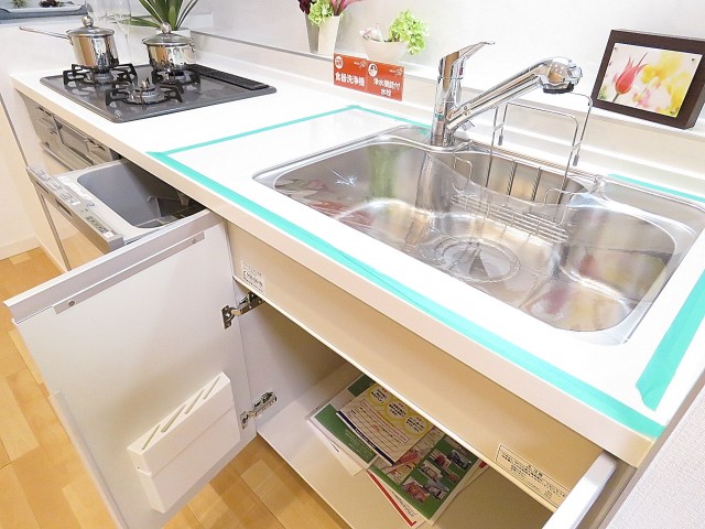 西池袋ローヤルコーポ　キッチン