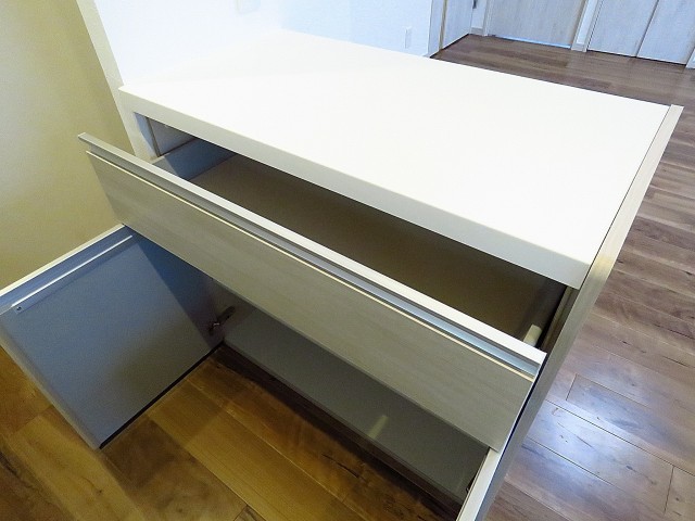 ディアハイム目黒　カップボード