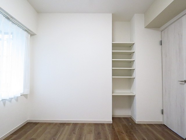 ディアハイム目黒　洋室約6.0帖