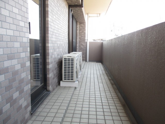 ライオンズプラザ石川台　IMG_1831