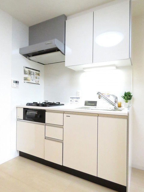 メゾンドール駒込　キッチン