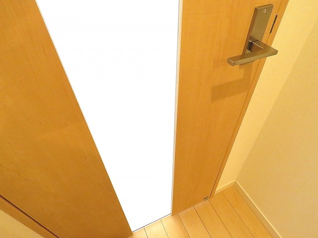 マンション大塚　ダイニングキッチン扉