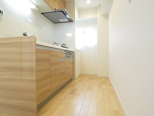 マンション大塚　キッチンスペース